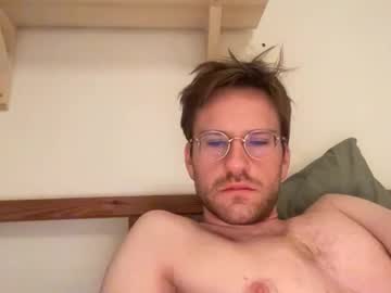 Mark_Liiive Chaturbate profile image