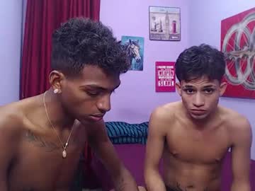 Horny_Blaack