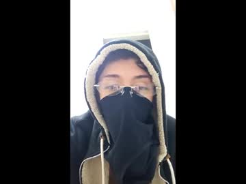 Aidenvell Chaturbate profile image