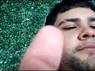 Jhon_Coffe Chaturbate profile image