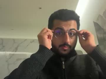 Hkthon Chaturbate profile image
