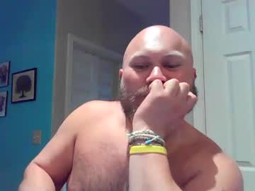 Vikingocol Chaturbate profile image