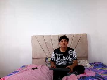 Robertt_Brown Chaturbate profile image