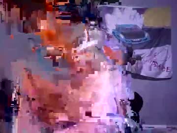 Agent47007x Chaturbate profile image