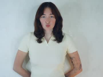 Lilliauvalle Chaturbate profile image
