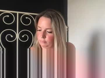 Xstace7x Chaturbate profile image