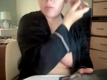 Xoxosashaaa Chaturbate profile image