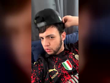 Albertbbys Chaturbate profile image