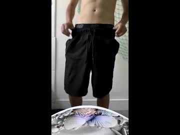 Ignaciojbr Chaturbate profile image