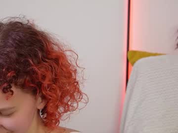 Vanessajons Chaturbate profile image