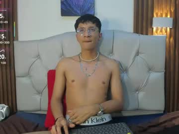 Julian_Foxxx Chaturbate profile image