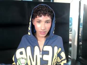 Ahdamnx__ Chaturbate profile image