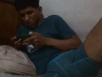Adexe188343 Chaturbate profile image