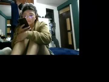 Luu_Bonit Chaturbate profile image