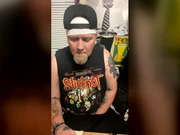 Shredder2345 Chaturbate profile image