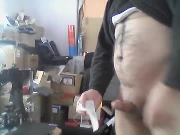 Murat770774 Chaturbate profile image