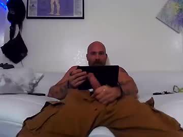 Rickramone Chaturbate profile image