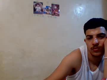 Brunolid Chaturbate profile image