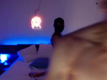 Hh_Paris Chaturbate profile image