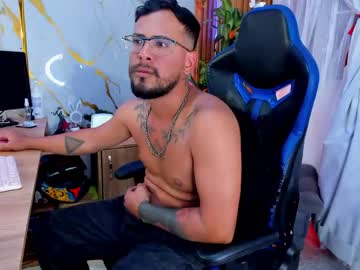 Dereck_Daniel Chaturbate profile image