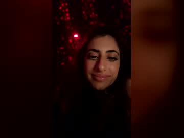 Profile of arabfootqueen