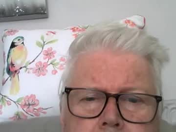 Nylons1960 Chaturbate profile image