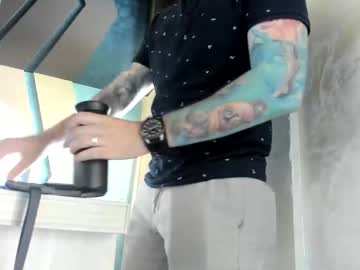 Urfavmanager Chaturbate profile image