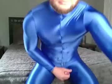 Stretchylover Chaturbate profile image