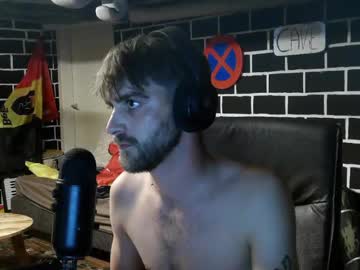 Clipsonstreams Chaturbate profile image