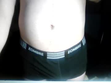Gio_M2026 Chaturbate profile image