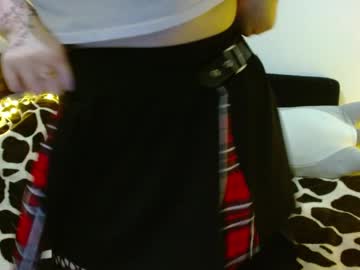 Oriana_Secret Chaturbate profile image