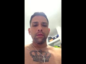 Izqkc Chaturbate profile image