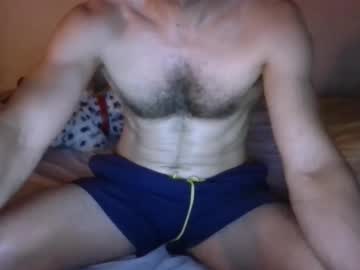Morbosodavid Chaturbate profile image