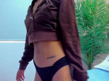 Cherry_Flirtx Chaturbate profile image