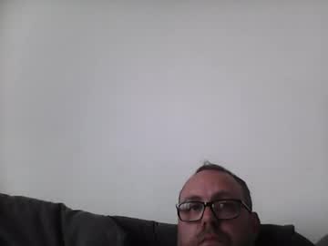 Shaunybuk2004 Chaturbate profile image