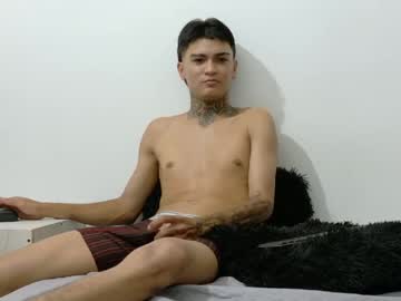 Profile of noahcarter_