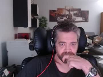 Andre39fr2 Chaturbate profile image