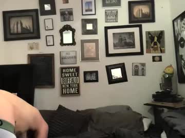 Thareal_Raw Chaturbate profile image