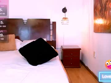 Ebonyselene_ Chaturbate profile image