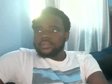 Joshunlocked Chaturbate profile image