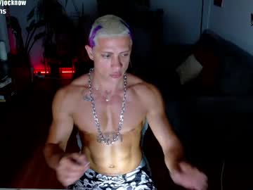 Jocknow96
