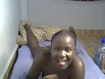 Ebonyrapunzelle