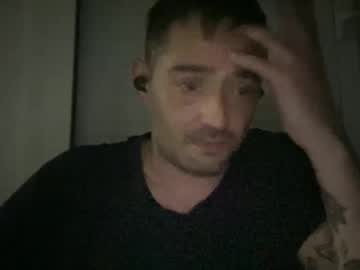 Retroxsky Chaturbate profile image