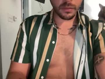 Evan45456 Chaturbate profile image