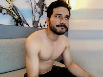 Profile of matheo_parker5