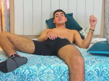 Maximiliano708 Chaturbate profile image