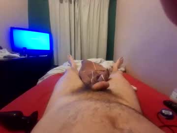 Dj620607 Chaturbate profile image