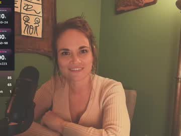 Profile of mischievous_meg