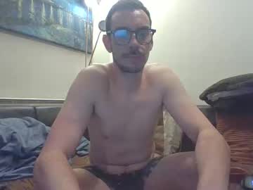 Nickhigg123 Chaturbate profile image