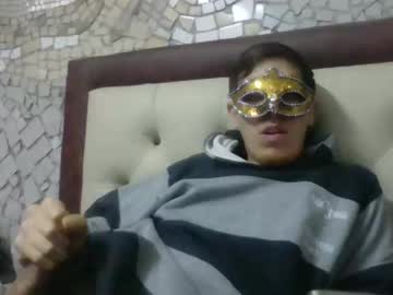 Pirez_Agus Chaturbate profile image